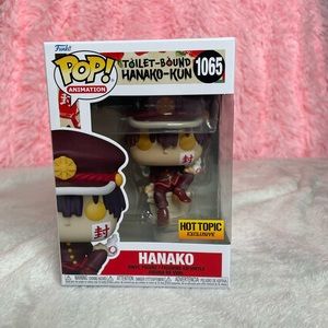 Toilet-bound Hanako-kun #1065 Common Funko Pop
